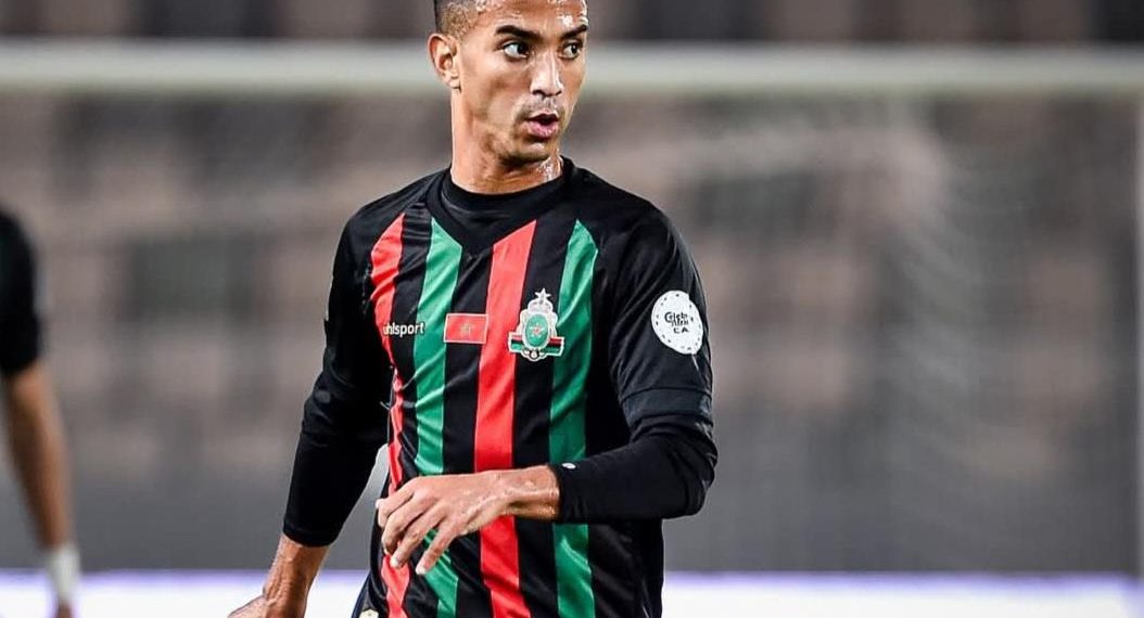 إيقاف زين الدين الدراك لثلاثة أشهر بسبب المنشطات .. الجيش الملكي يوضح 1 إيقاف زين الدين الدراك لثلاثة أشهر بسبب المنشطات .. الجيش الملكي يوضح