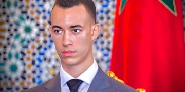 بأمر من الملك.. ولي العهد الأمير مولاي الحسن يدشن “برج محمد السادس” معلمة جديدة تعزز إشعاع الرباط وسلا