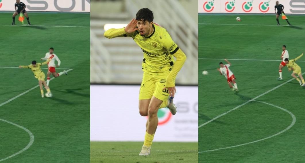 الجبالي يبهر العالم والصحافة الدولية 1 الجبالي يبهر العالم والصحافة الدولية