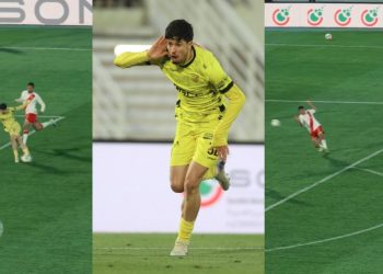 الجبالي يبهر العالم والصحافة الدولية 4 الجبالي يبهر العالم والصحافة الدولية