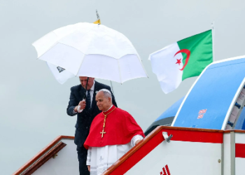 عاجل: تفجيرات البليدة تكشف انهيارًا استخباراتيا بالجزائر تزامنا مع زيارة البابا ليون الرابع عشر 4 عاجل: تفجيرات البليدة تكشف انهيارًا استخباراتيا بالجزائر تزامنا مع زيارة البابا ليون الرابع عشر