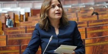 بنعلي تبرز ضعف الأثر الطاقي للساعة الإضافية خلال الشتاء في المغرب