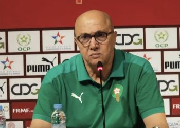 فتحي جمال يرسم ملامح مشروع كروي وطني: تكوين شامل وانفتاح مدروس على الخبرات 5 فتحي جمال يرسم ملامح مشروع كروي وطني: تكوين شامل وانفتاح مدروس على الخبرات