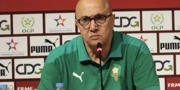 فتحي جمال يرسم ملامح مشروع كروي وطني: تكوين شامل وانفتاح مدروس على الخبرات 15 فتحي جمال يرسم ملامح مشروع كروي وطني: تكوين شامل وانفتاح مدروس على الخبرات