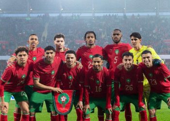 الأسود يواجهون النرويج وديا