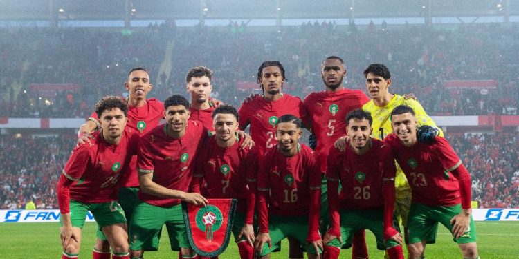 الأسود يواجهون النرويج وديا 14 الأسود يواجهون النرويج وديا