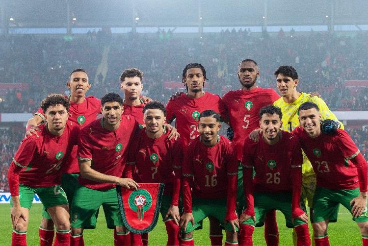 الأسود يواجهون النرويج وديا 16 الأسود يواجهون النرويج وديا