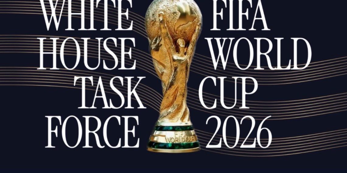 البيت الأبيض يعلن إختيار المغرب ضمن البلدان المساعدة في تأمين المونديال 1 البيت الأبيض يعلن إختيار المغرب ضمن البلدان المساعدة في تأمين المونديال