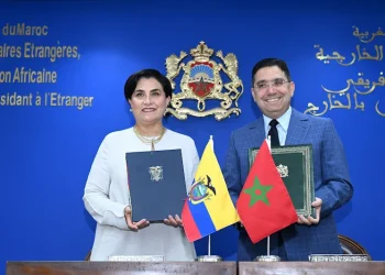 الإكوادور تجدد تأكيد دعمها لمبادرة الحكم الذاتي