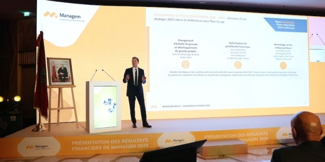 Imad toumi CP Groupe Managem2