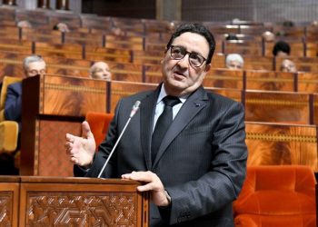 قيوح يكشف تقدم مشاريع مكافحة الفساد برقمنة المراقبة وتبسيط المساطر 3 قيوح يكشف تقدم مشاريع مكافحة الفساد برقمنة المراقبة وتبسيط المساطر