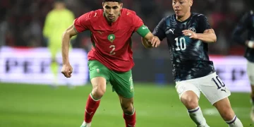 كأس العالم 2026.. مواعيد مباريات الأسود في دور المجموعات