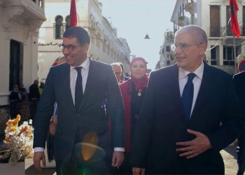 انطلاق فعاليات تطوان 2026 عاصمة متوسطية للثقافة والحوار