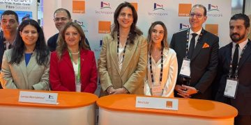 أورنج المغرب تعرض ابتكارات رقمية متقدمة وترسخ ريادتها في “جيتكس إفريقيا”