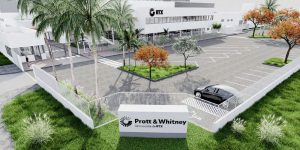 Pratt & Whitney Canada