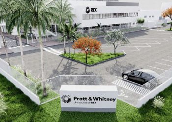 Pratt & Whitney Canada