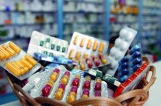 قانون الادوية