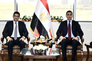 بنسعيد بالقاهرة