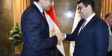 بنسعيد بالقاهرة