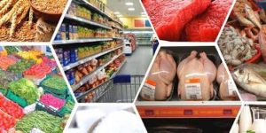 الامدادات الغذائية