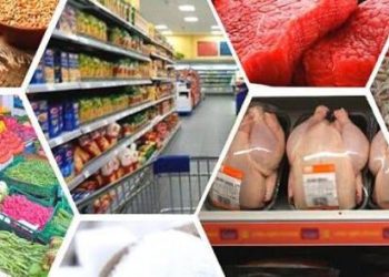 الامدادات الغذائية