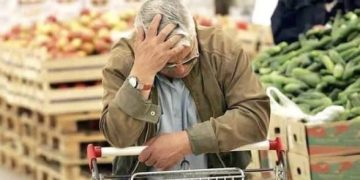 صدمات الأسعار