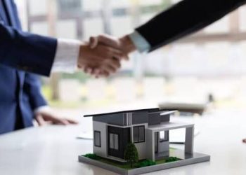 تأمين المعاملات العقارية