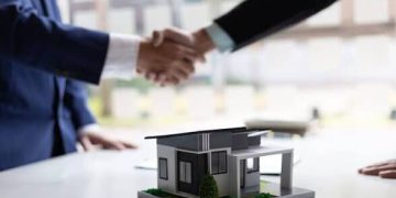 تأمين المعاملات العقارية