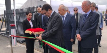LOGIPARC 2 ببوسكورة.. استثمار لوجستي يعزز تموقع الدار البيضاء كقطب صناعي صاعد