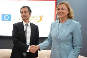 سيادة رقمية