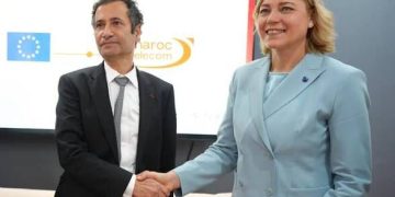 سيادة رقمية