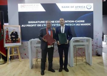 MOROCCO FINTECH