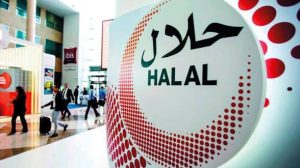 الاقتصاد الحلال