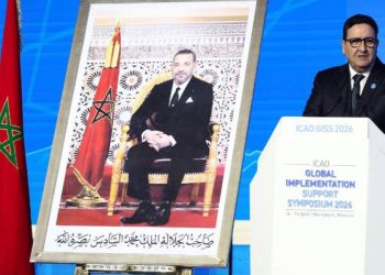 الطيران تحت الضغط العالمي.. والمغرب يراهن على التحول الكبير ويضع العنصر البشري في قلب التحدي 3 RAM