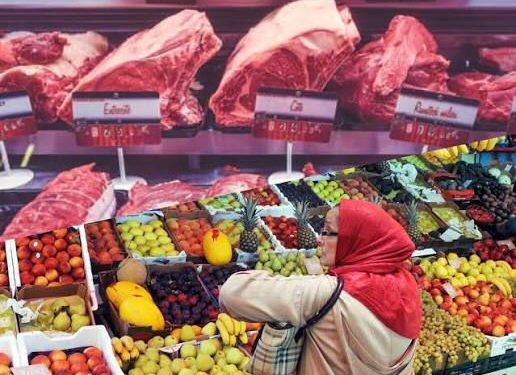 الرئيسية 36 أسواق الدار البيضاء