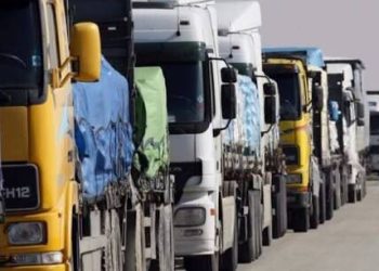 النقل الطرقي