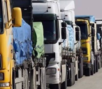 النقل الطرقي