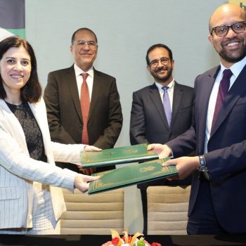  شراكة مالية مغربية–فرنسية