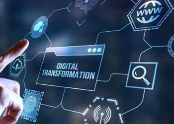 التحول الرقمي