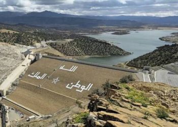 الموارد المائية