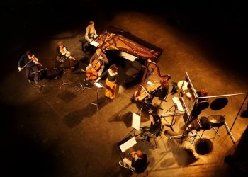 أكاديمية المملكة تحتفي بالموسيقى الكلاسيكية المغربية