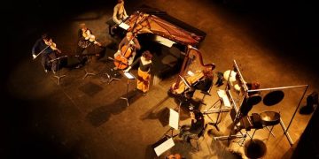 أكاديمية المملكة تحتفي بالموسيقى الكلاسيكية المغربية