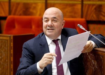 بنبراهيم: إحصاء اليوسفية بالرباط إجراء وقائي لحماية السكان وليس تمهيدا للهدم 4 بنبراهيم: إحصاء اليوسفية بالرباط إجراء وقائي لحماية السكان وليس تمهيدا للهدم