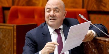 بنبراهيم: إحصاء اليوسفية بالرباط إجراء وقائي لحماية السكان وليس تمهيدا للهدم