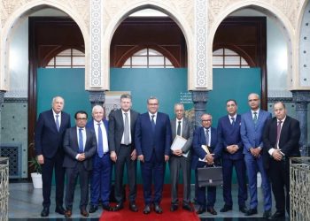 مشروع قانون تنظيم مهنة المحاماة يحال على البرلمان 3 مشروع قانون تنظيم مهنة المحاماة يحال على البرلمان