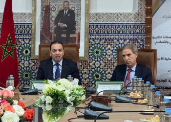 اتفاقية “صانع متعلم” تعزز محو أمية الحرفيين وتربطهم بالتكوين المهني