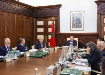 مجلس الحكومة.. يتتبع تنزيل التوجيهات الملكية في التنمية الترابية