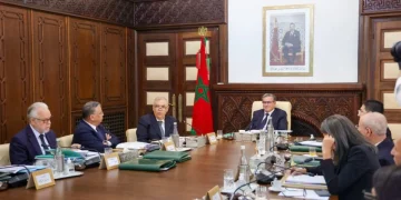 مجلس الحكومة.. يتتبع تنزيل التوجيهات الملكية في التنمية الترابية