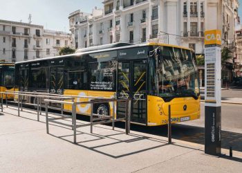 كازاباص تمدد توقيت خدمة 14 خطاً لتعزيز التنقل المسائي بالدار البيضاء