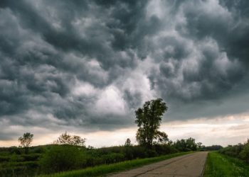 توقعات أحوال الطقس لليوم الاثنين 6 climat pluie 6 817574812